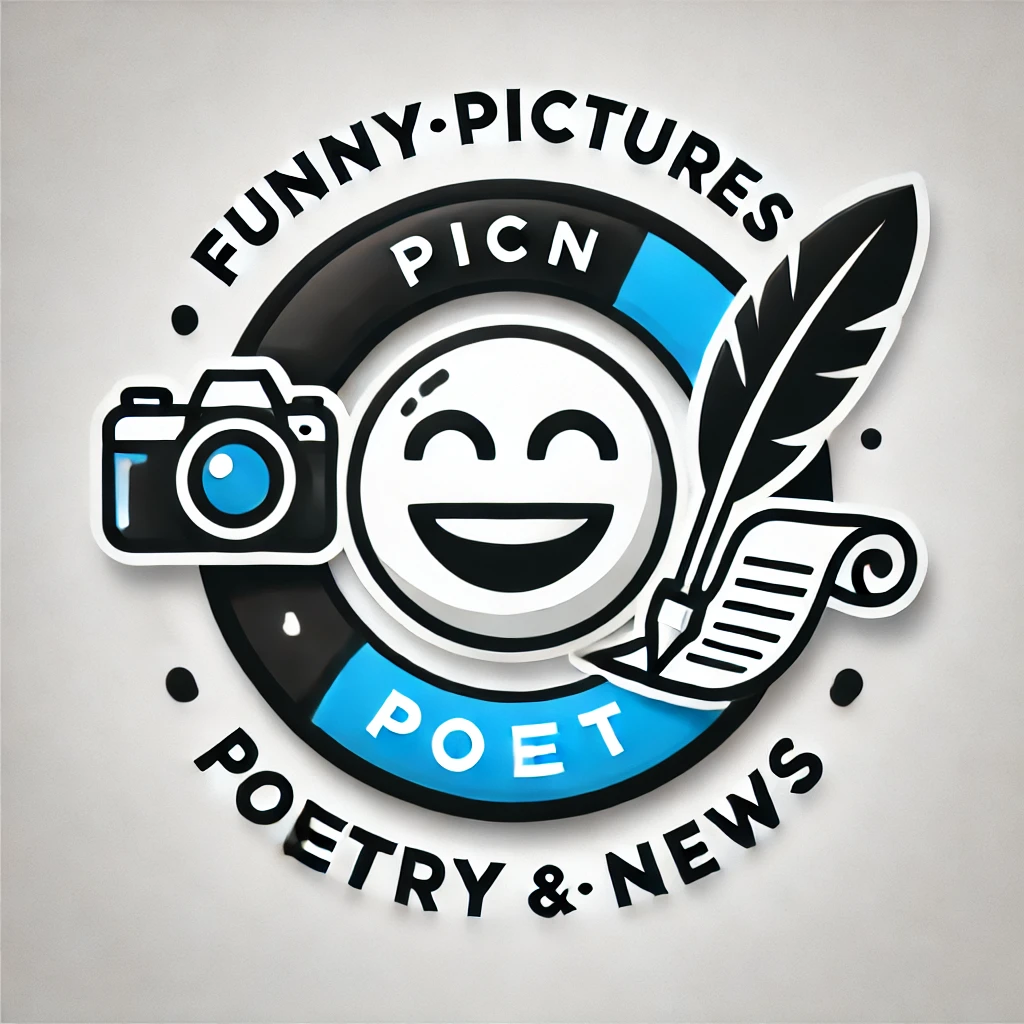 PicnPoet Logo